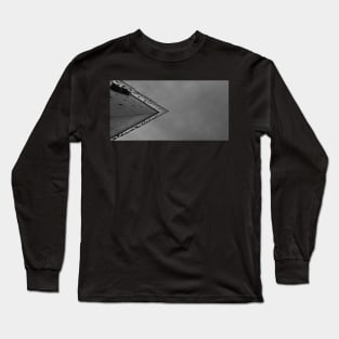 perspective Long Sleeve T-Shirt